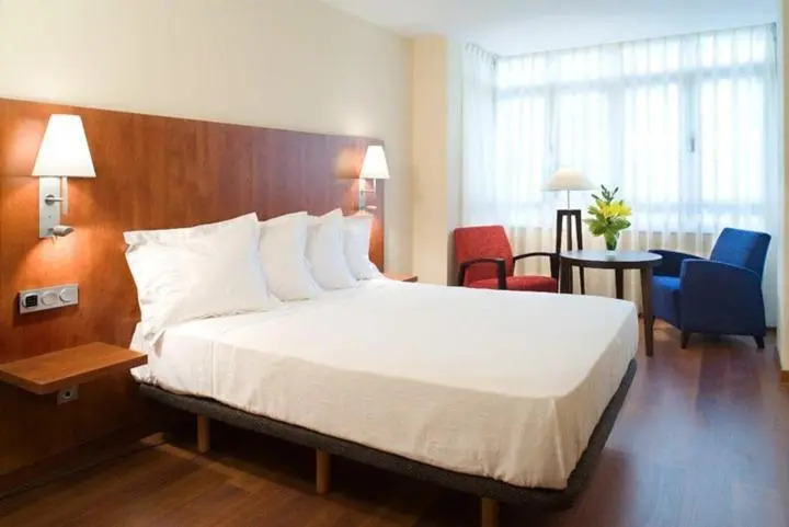 Hotel Arena