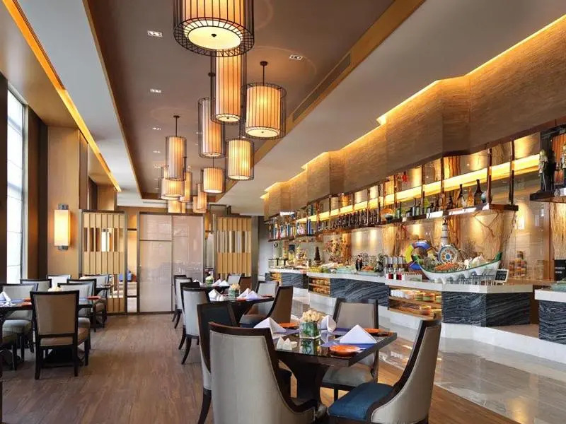 Lebanshan Hotel Nanchang