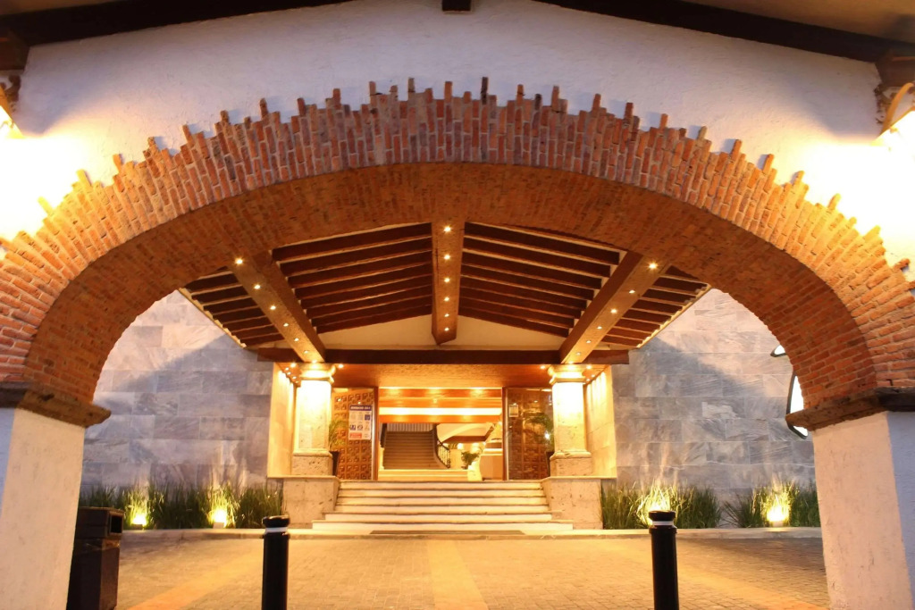 Radisson Hotel Tapatio Guadalajara Aeropuerto
