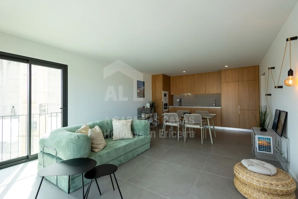 Casa Brisa by Acasadascasas