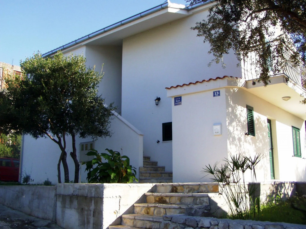 Apartments Elizabet