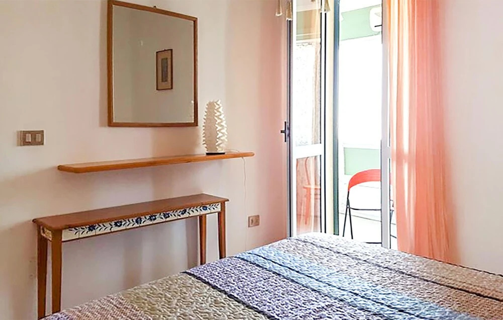Beautiful Apartment in Gallipoli With 1 Bedrooms