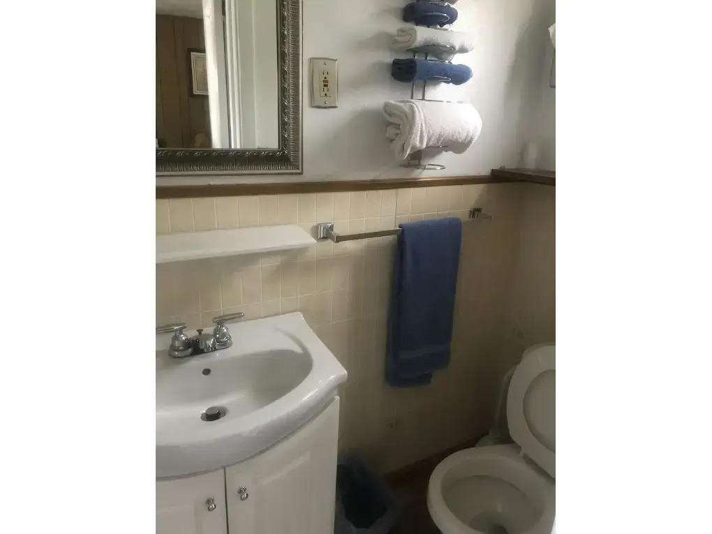 Chalet Motel