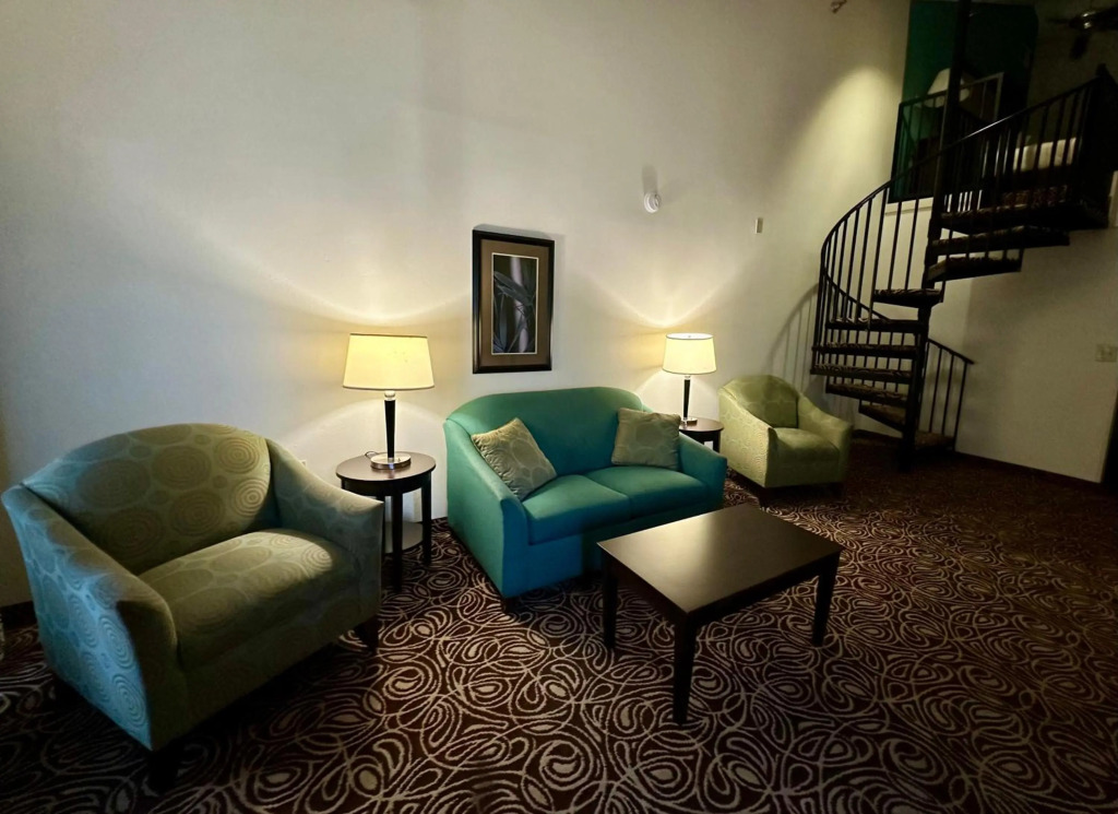 Holiday Inn Express And Suites - Myrtle Beach