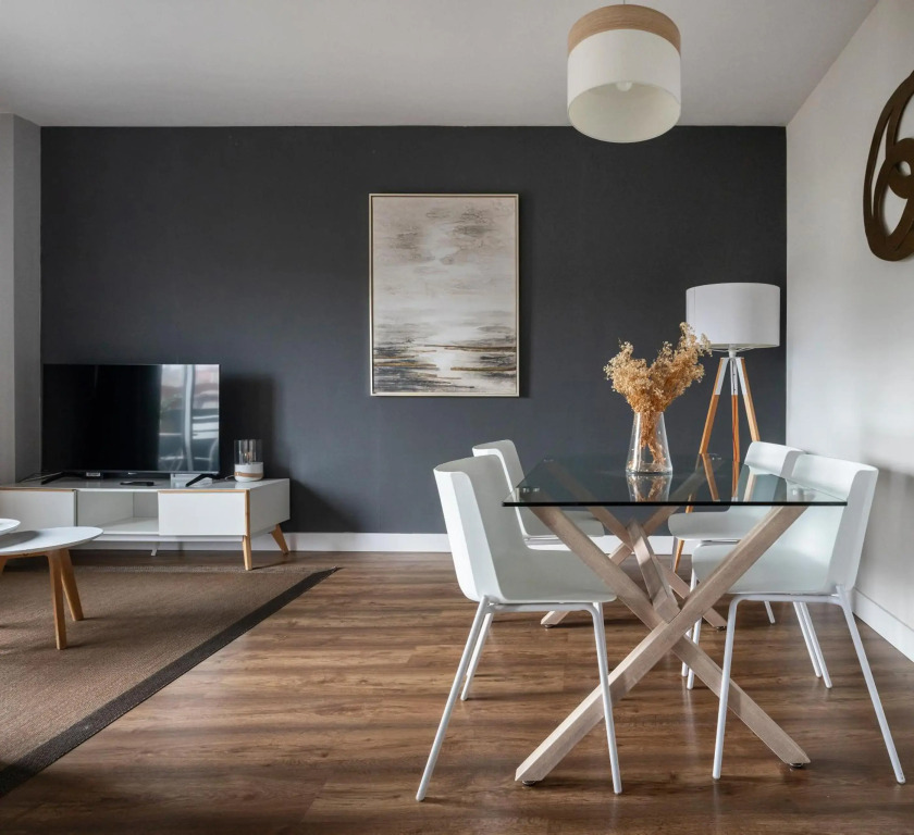 Feelathome Poblenou Beach Apartments