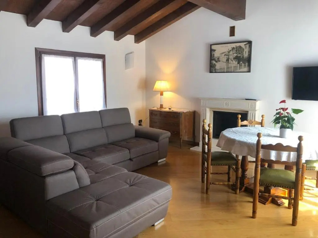 Villa Trevisi