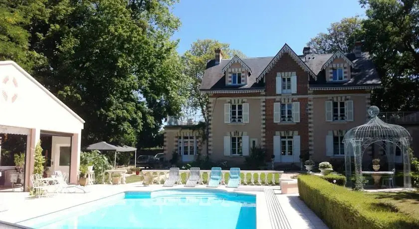 Château La Touche