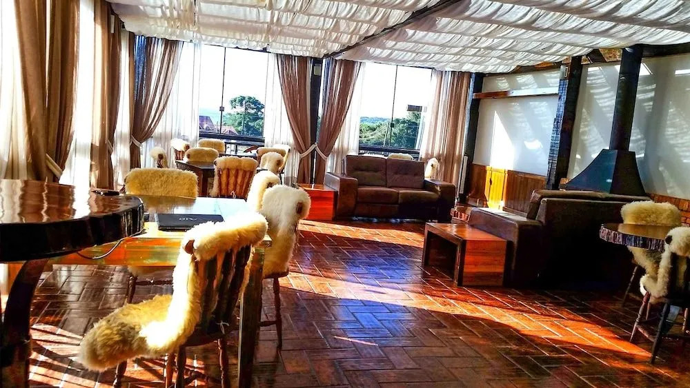 Hotel Fazenda Apartamentos