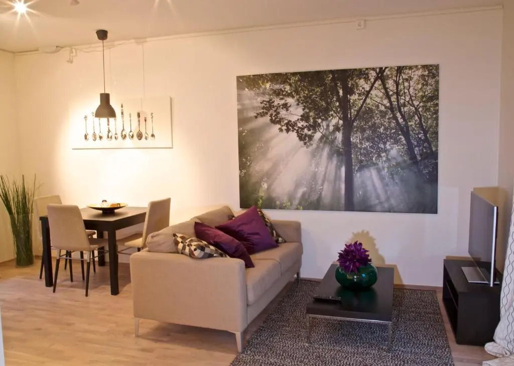 The APARTMENTS Company - Bislett
