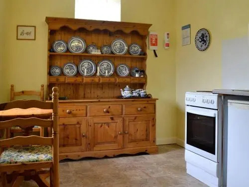 Hydehill Cottage