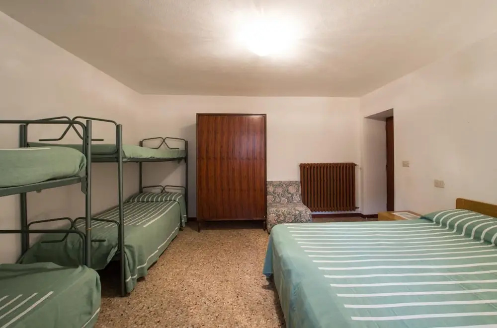 Albergo La Villa