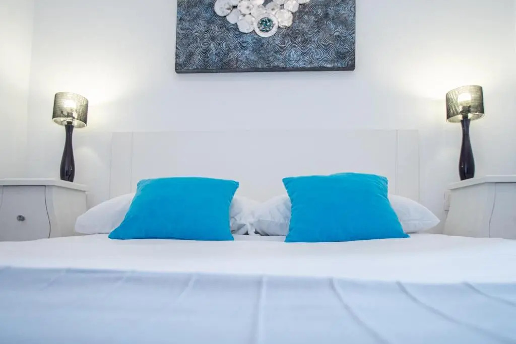 Sagasta 1750 Apartment - Cadiz city center