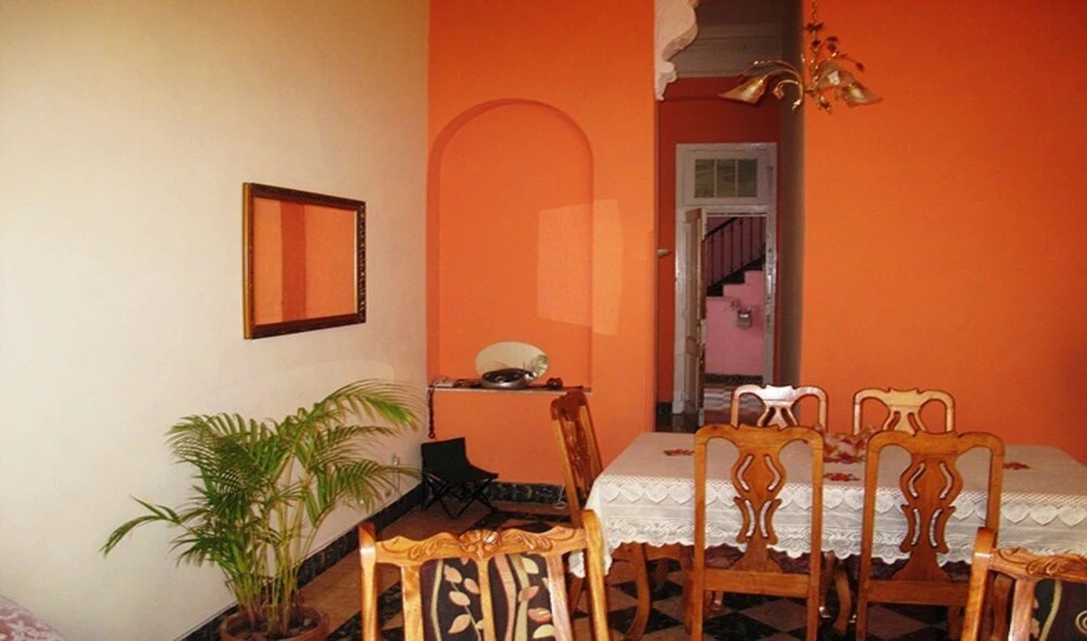 Balcones de Lamparilla