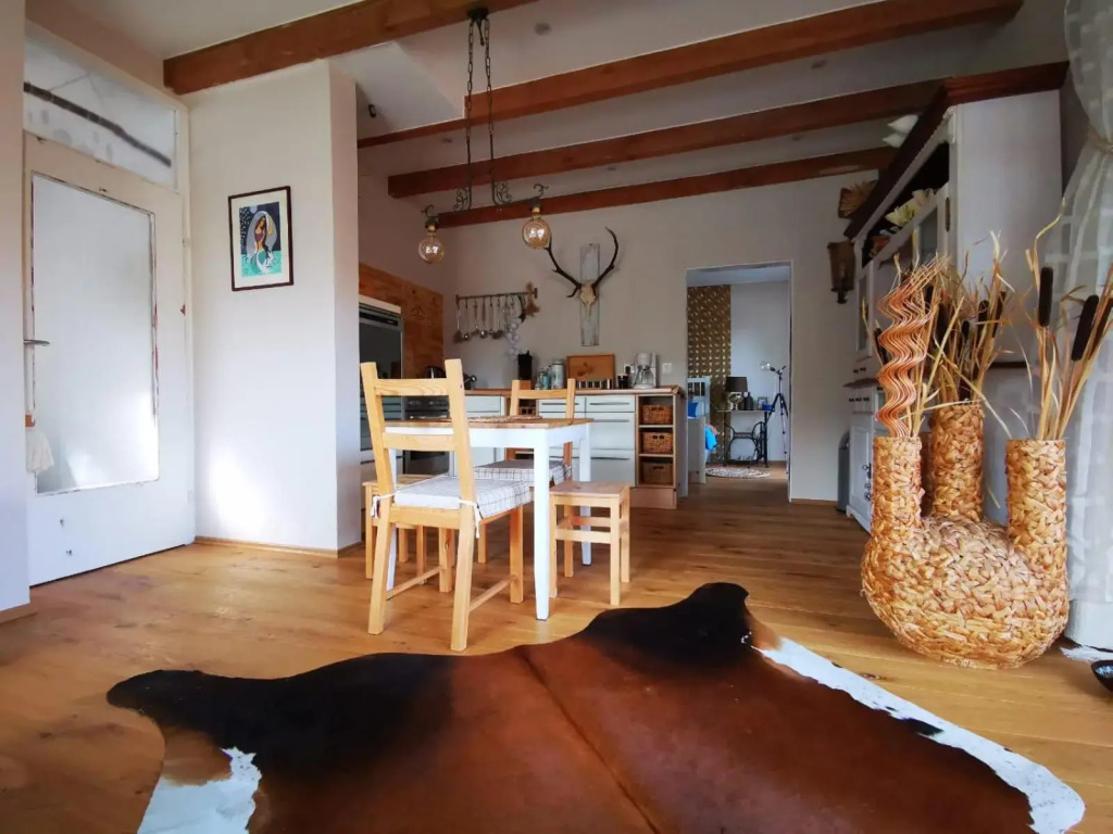 Ferienwohnung Sternstube De Luxe