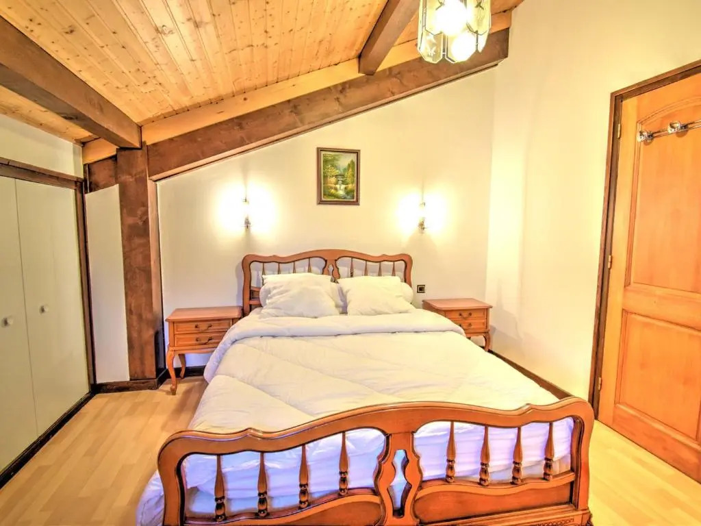 Appartement Morzine, 3 pièces, 8 personnes - FR-1-524-2