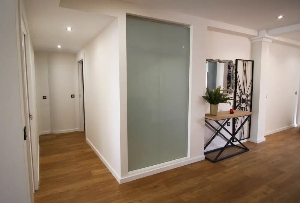 Rueda Lopez - Esplendido apartamento de lujo