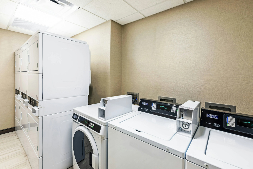 TownePlace Suites Dallas Plano/Richardson