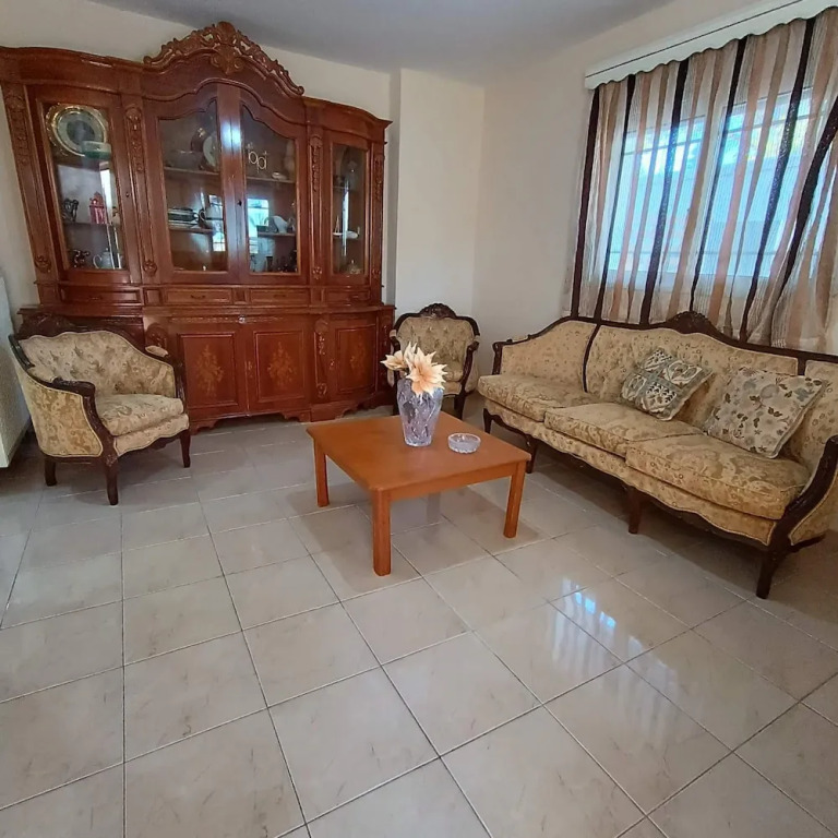 Stavros Apartments
