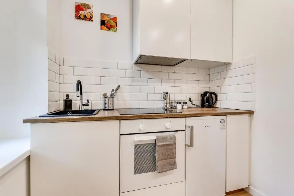 Apartamenty Powstańców 22 KATO VISIT & LOVE