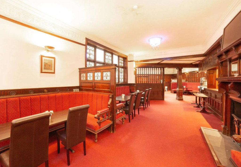 Royal Hotel Kettering