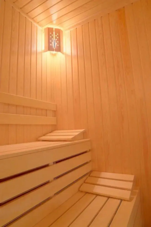 Hotel Rila