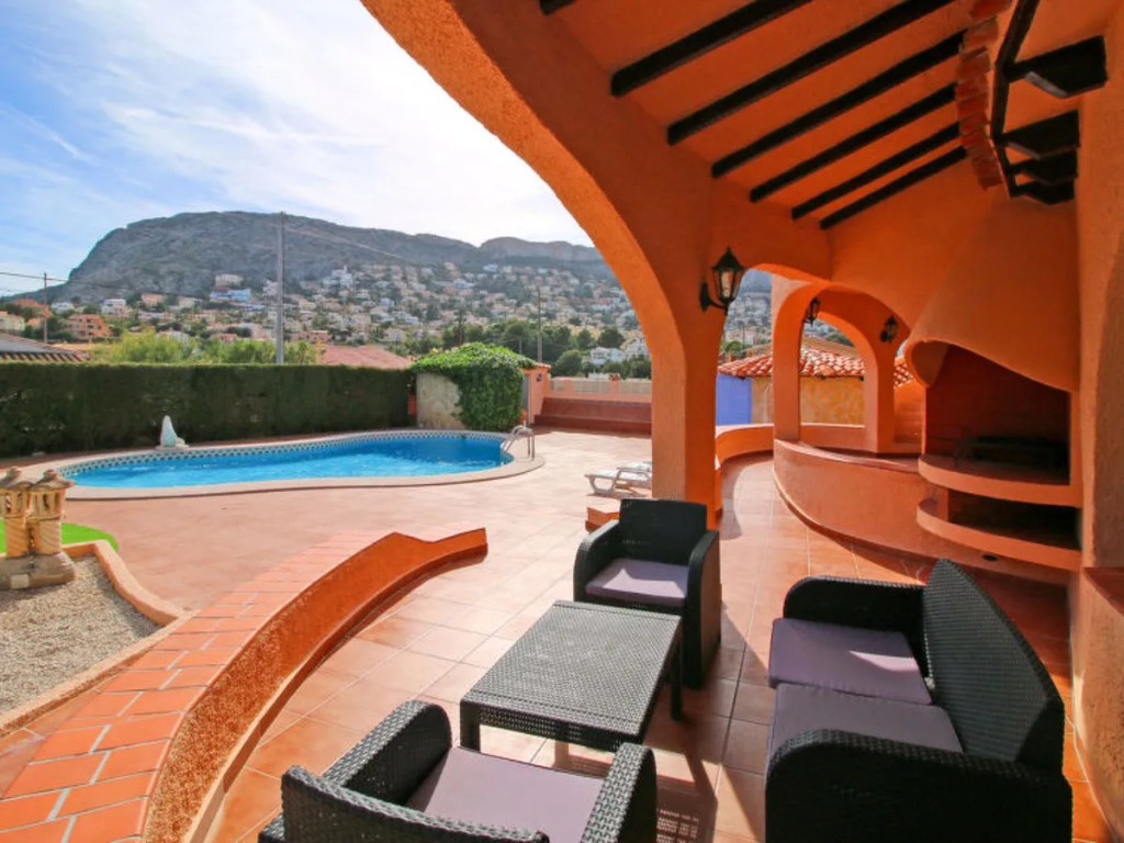 Villa Roma by Interhome