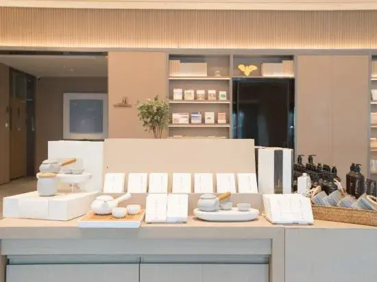 JI Hotel (Tianjin Meijiang Convention Center Changling Road Subway Station)