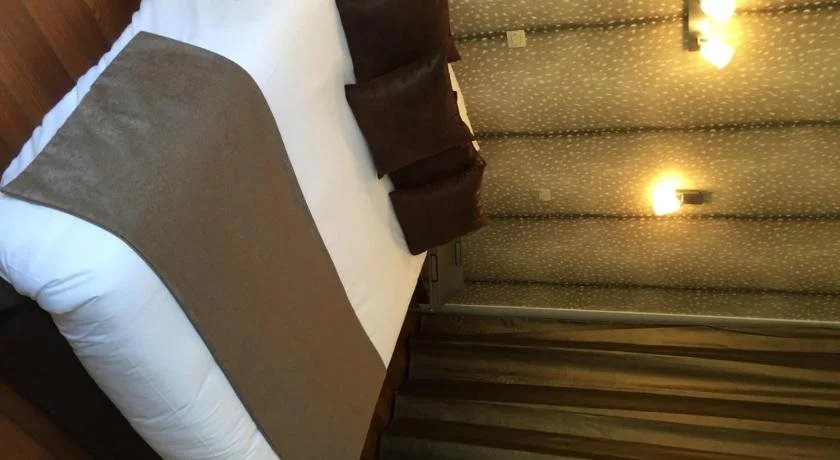 Hotel le Cottage