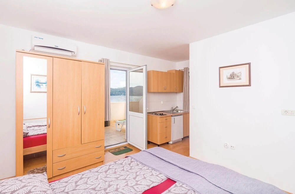 Holiday Home Slano Majkovi-Ratac