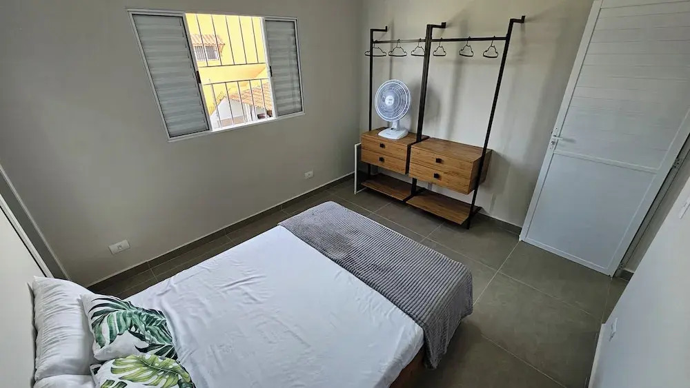 Spazio Italia Apartamentos - Você entre a Lagoa e a Praia