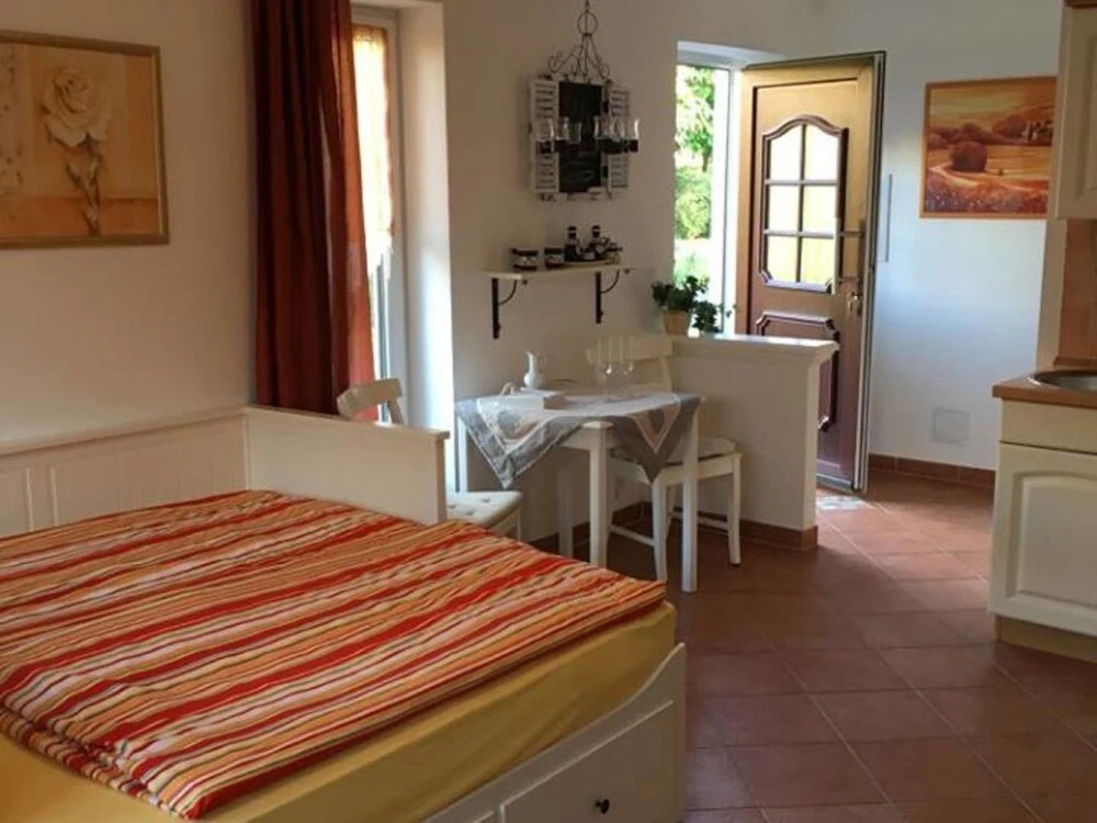 Cozy Apartment in Rerik near Beach