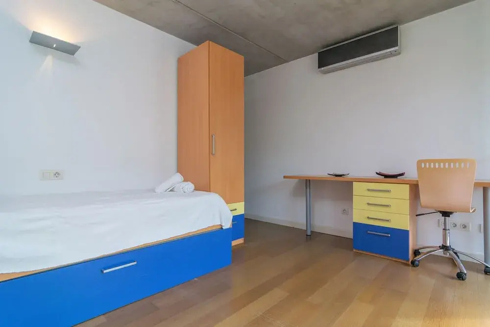 House Luna in Mallorca