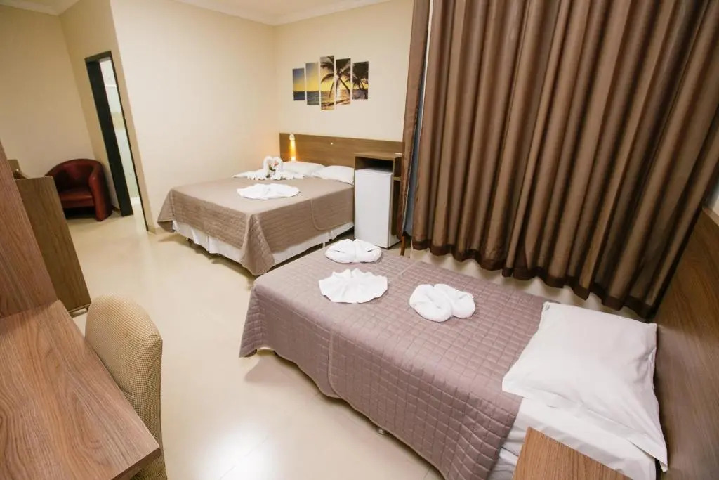 Vitoria Palace Hotel