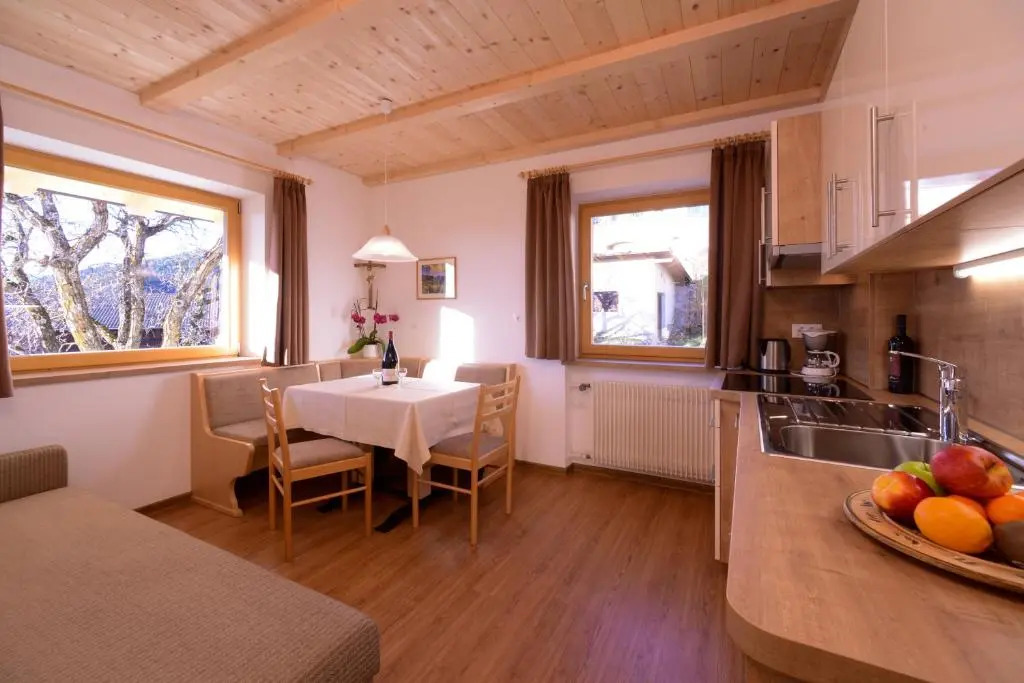 Appartment Kirch Neuhaus