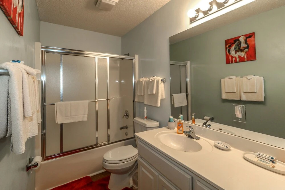 Perfect Vacation Home With Wifi, Gas Grill, and Boat Dock With Slip - Unit 0962 by Redawning