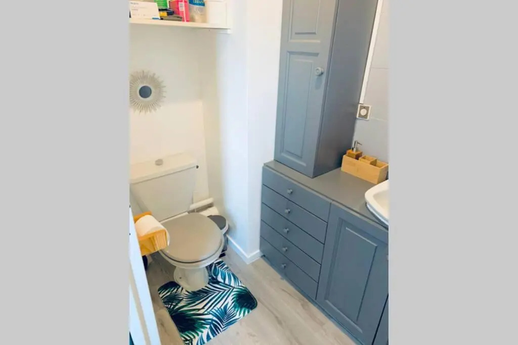 Studio 1600 Pied Des Pistes Avec Magnifique Vue (Adults Only)