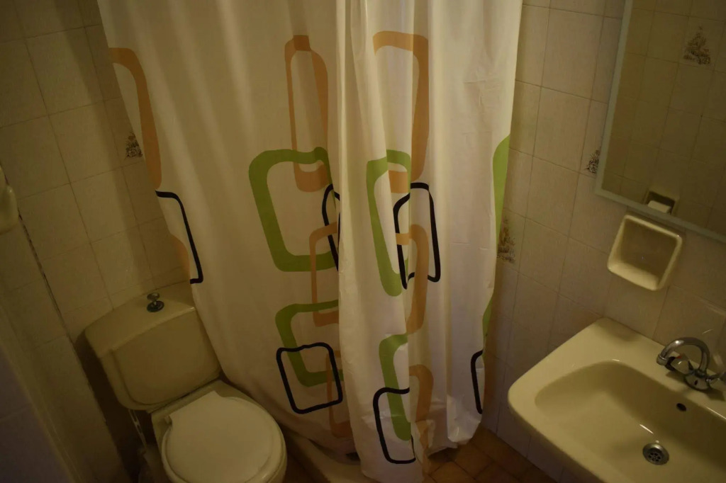 Gorgona Apartments