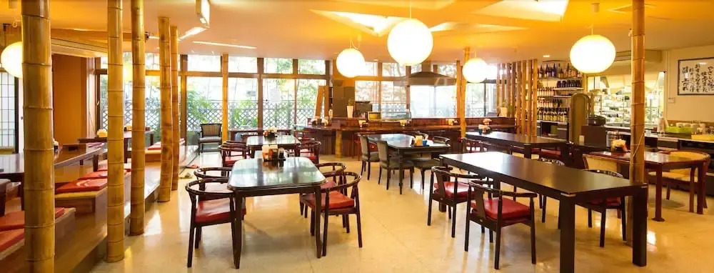 Hotel Kagoshima Hills