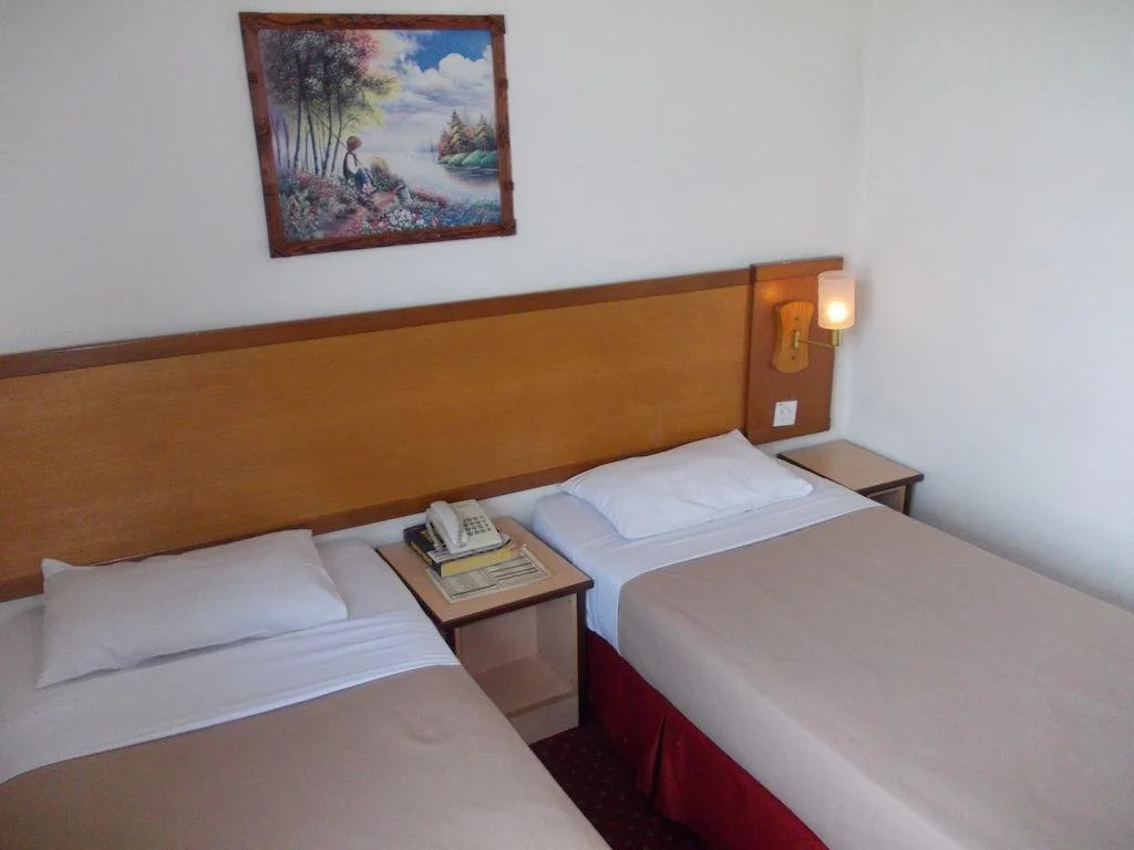 89968 Sri Sutra Hotel