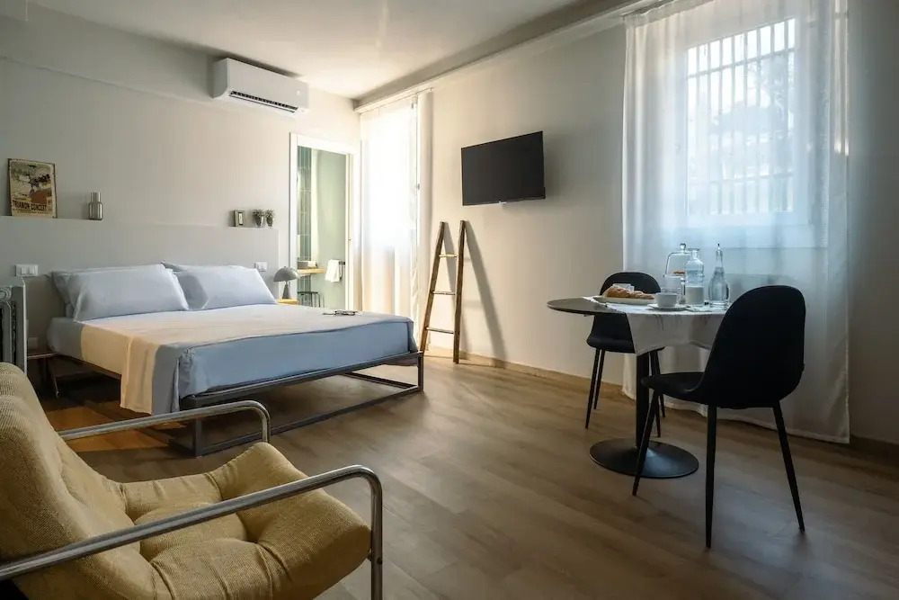 La Croce Apartments