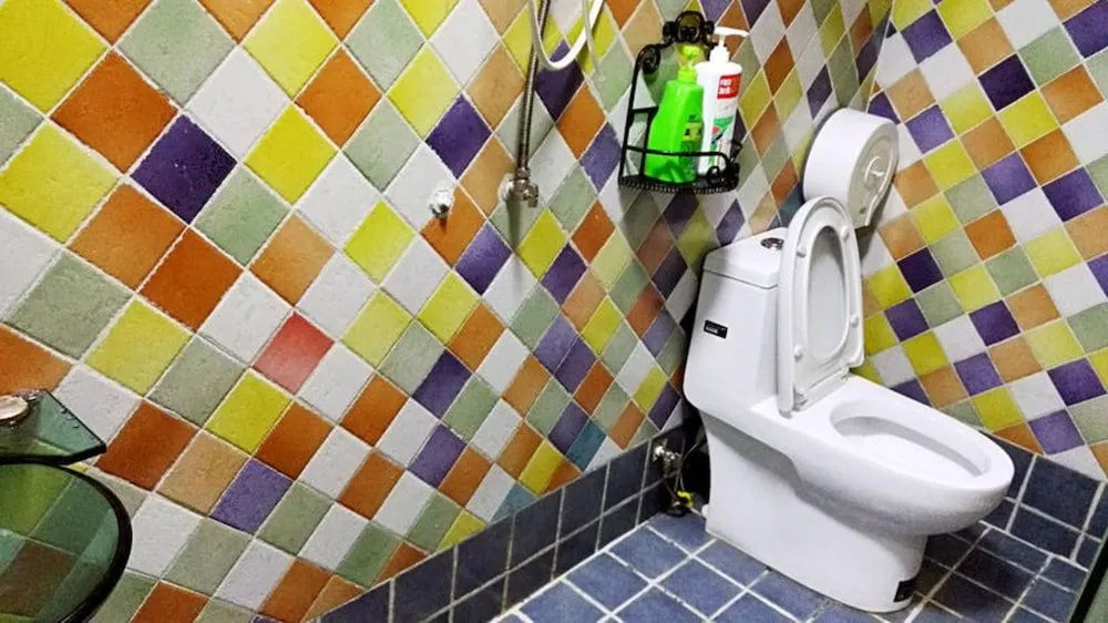 Shenzhen Dapeng Mancheng Theme Hostel