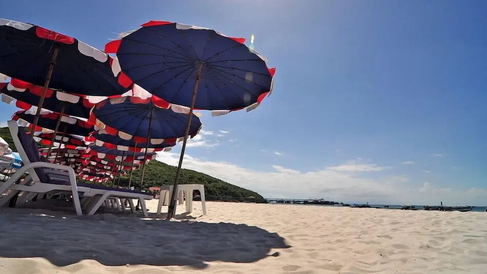Sukkeebeach Kohlarn Resort