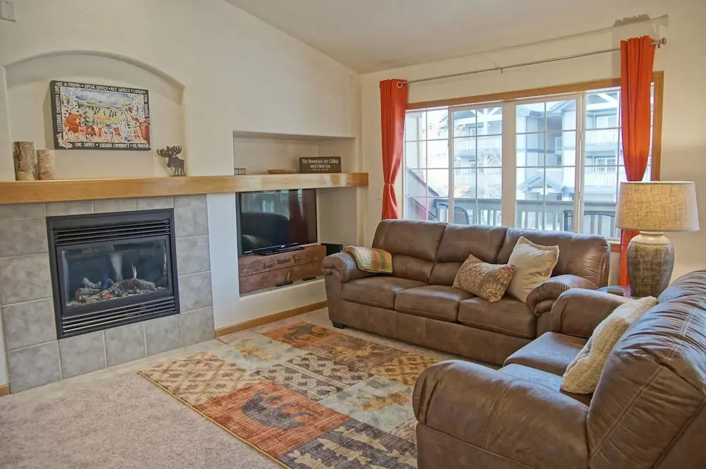 Sunray Meadows 607 (299166) - 2 Br Condo