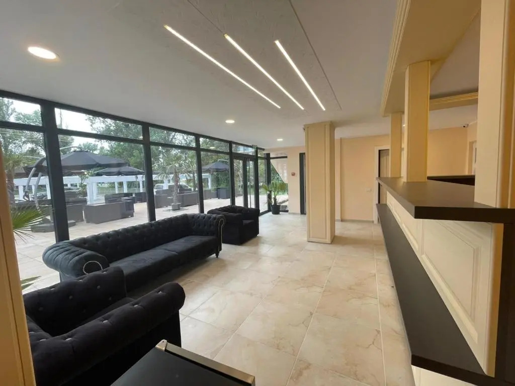 Hotel Olt by Ventura