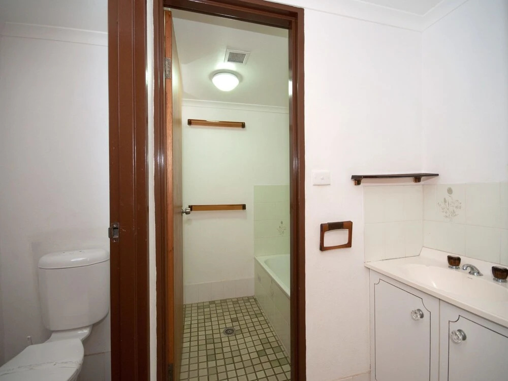 Tristani, Bay Parkland,  Unit 60/2 Gowrie Avenue