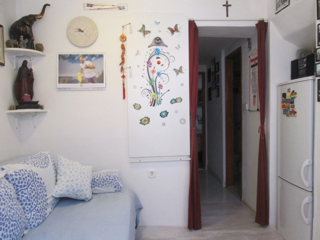 Apt Kiki on Nincevica St - 1 BR Apt 5 min. to the Old Town of Split