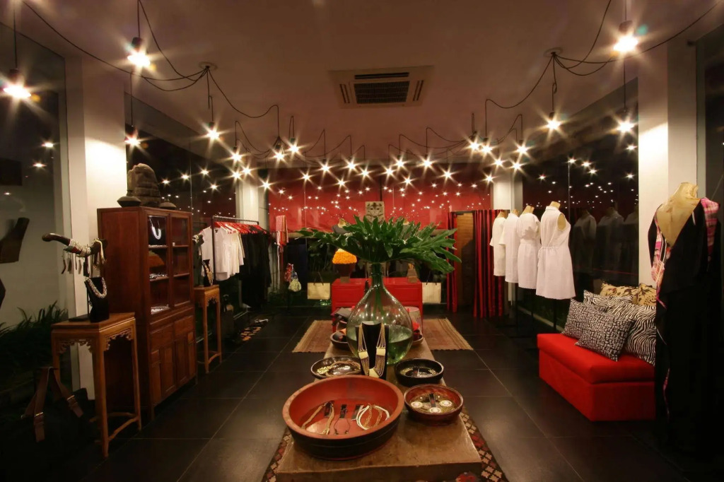 Kamar Kamar Boutique Hotel