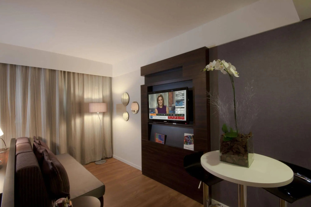 Comfort Suites Alphaville