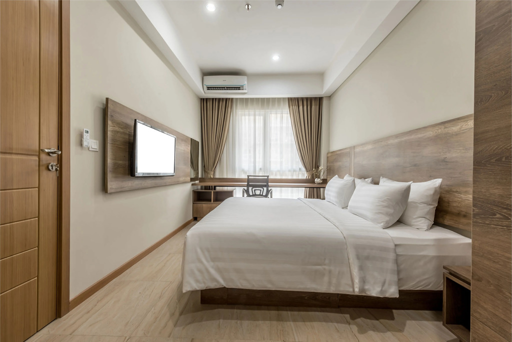 Grande Valore Hotel Cikarang