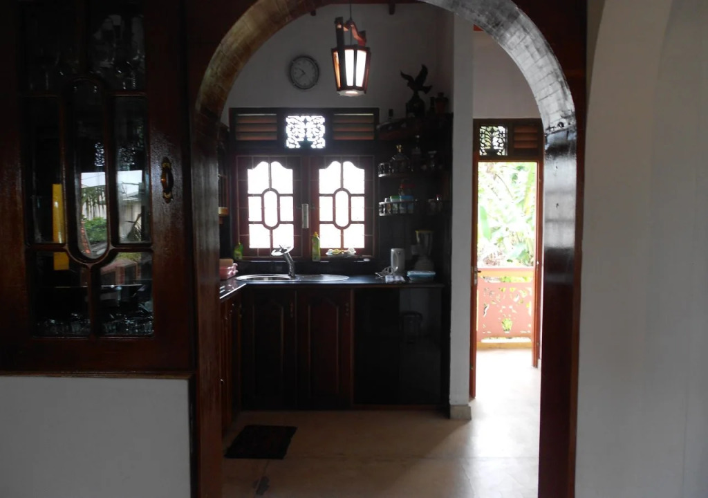 Accoma Villa
